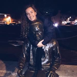 Meet your Posher, Amanda